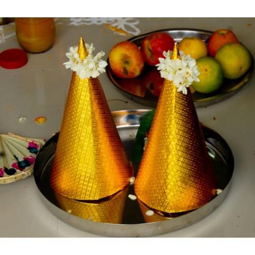 Golden Seer Paruppu Thengai