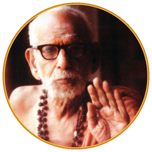 Shree Mahaperiyava Divine Blessings
